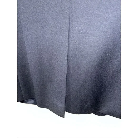 Michael Michael Kors Men's Navy Blue Size 44 R